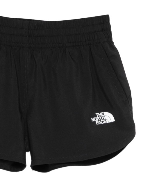 26SS [키즈] 노스페이스 쇼츠/버뮤다 NF0A8F97 JK31 Tnf black - NORTH FACE