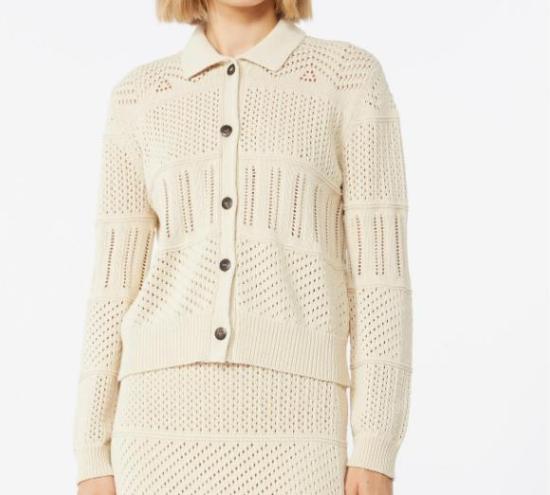 26SS 막스마라 스웨터 2616341032600 137001 Beige