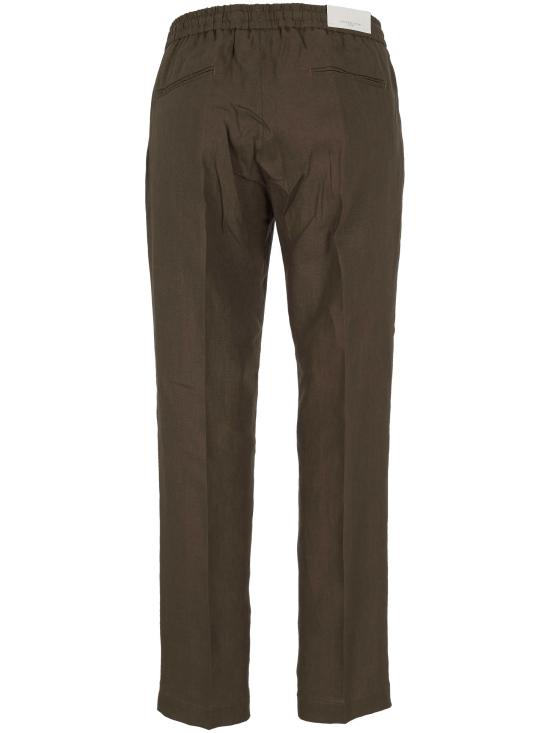 26SS 마이클 콜 스트레이트 팬츠 MCADA3259S26 194 Mink - MICHAEL COAL
