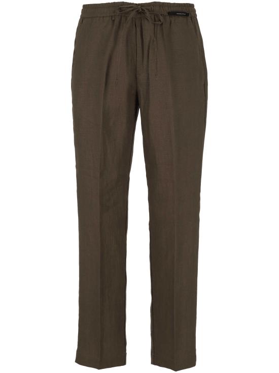 26SS 마이클 콜 스트레이트 팬츠 MCADA3259S26 194 Mink