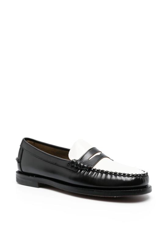 26SS 세바고 로퍼 7001530 987 Black - SEBAGO