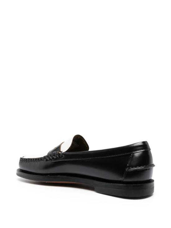 26SS 세바고 로퍼 7001530 987 Black - SEBAGO