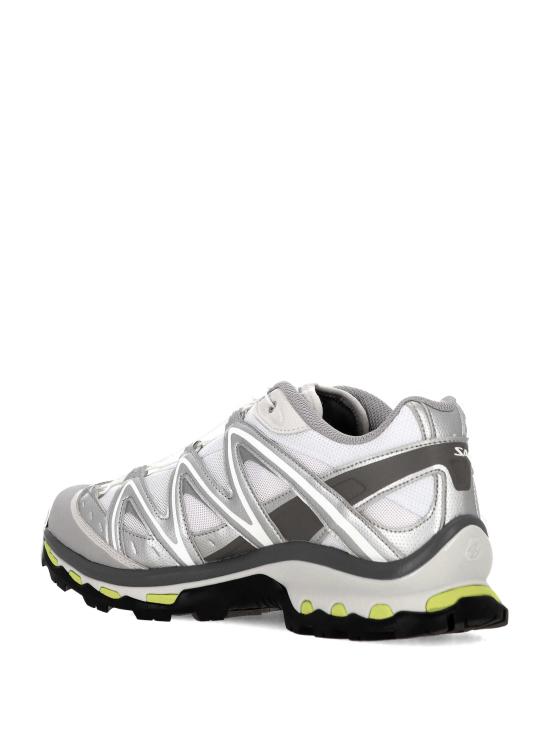 26SS 살로몬 스니커즈 L49147500 X Lunar Rock Ftw Silver Brighc - SALOMON