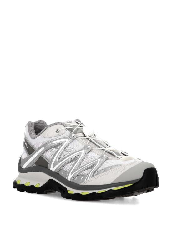 26SS 살로몬 스니커즈 L49147500 X Lunar Rock Ftw Silver Brighc - SALOMON