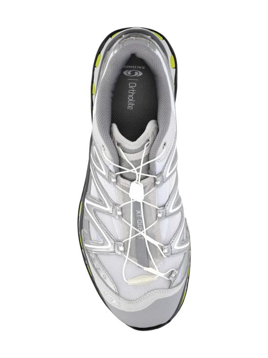 26SS 살로몬 스니커즈 L49147500 X Lunar Rock Ftw Silver Brighc - SALOMON