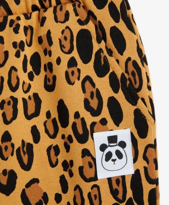 26SS [키즈] 미니로디니 스트레이트 팬츠 10000143 BEIGE - MINI RODINI