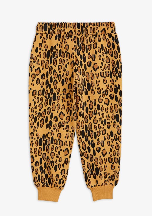 26SS [키즈] 미니로디니 스트레이트 팬츠 10000143 BEIGE - MINI RODINI