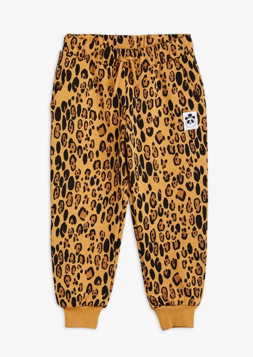 26SS [키즈] 미니로디니 스트레이트 팬츠 10000143 BEIGE