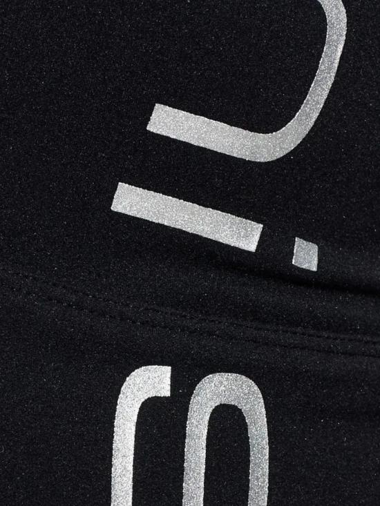 26SS 미스비헤이브 트레이닝 티셔츠 260W502 BLACK Black - MISBHV