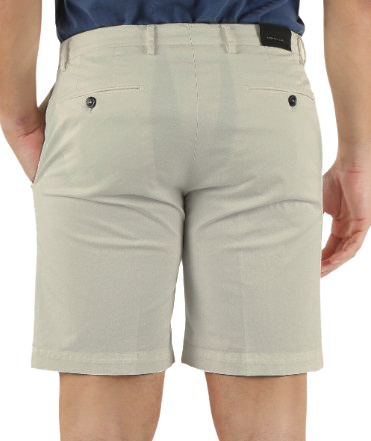 26SS 마이클 콜 숏팬츠 MCCHD2563S26B 104 - MICHAEL COAL