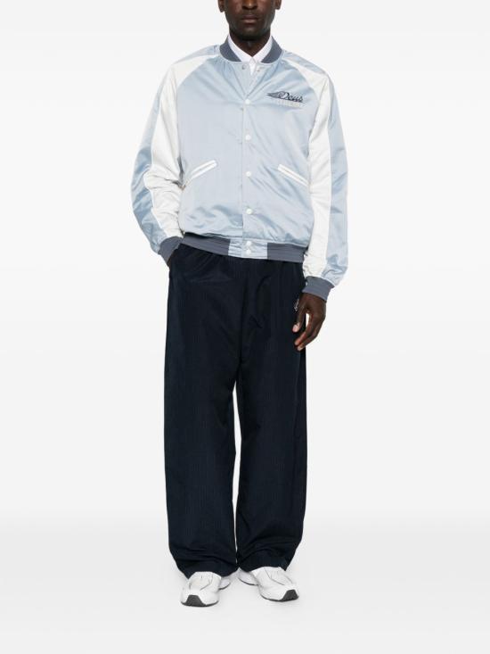 26SS 데우스 패딩 D261UJK230 BLUE Clear Blue - DEUS