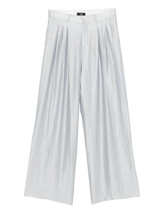 26SS 엘레 팔라초 팬츠 SS260403 CELESTE