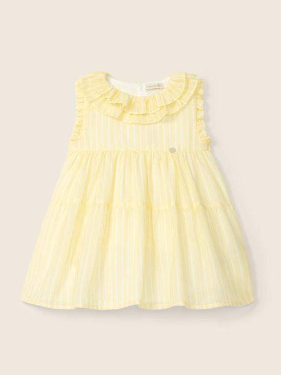 26SS [키즈] 워더블 원피스 V2610704A 90