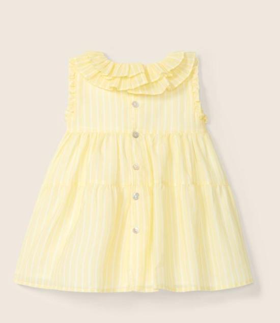 26SS [키즈] 워더블 원피스 V2610704A 90 - WEDOBLE