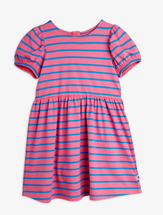 26SS [키즈] 미니로디니 원피스 26250105 PINK