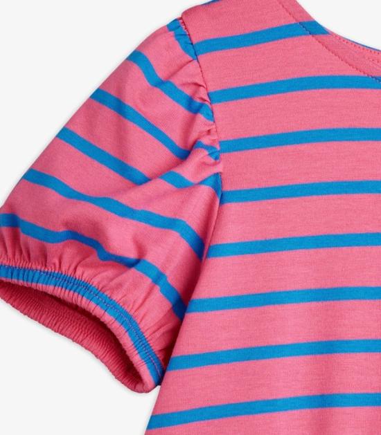 26SS [키즈] 미니로디니 원피스 26250105 PINK - MINI RODINI