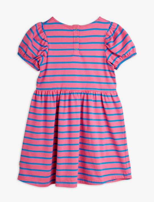 26SS [키즈] 미니로디니 원피스 26250105 PINK - MINI RODINI