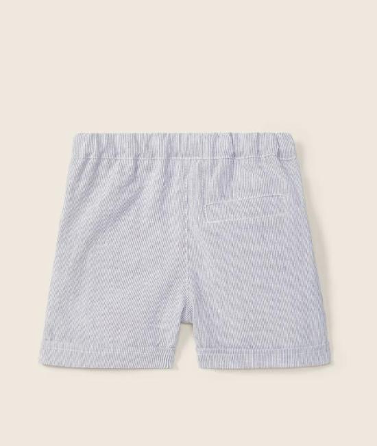 26SS [키즈] 워더블 쇼츠/버뮤다 V2607921A 13 - WEDOBLE