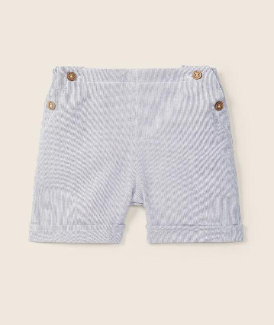 26SS [키즈] 워더블 쇼츠/버뮤다 V2607921A 13