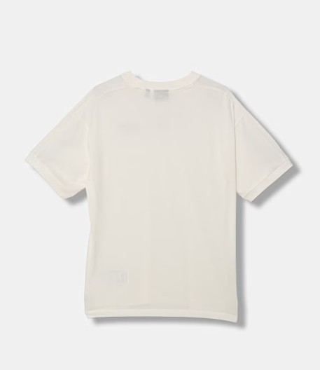 26SS [키즈] 엠포리오 아르마니 티셔츠 7B000251 AF10375U0004 SUGAR SWIZZLE - EMPORIO ARMANI