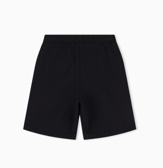 26SS [키즈] 엠포리오 아르마니 쇼츠/버뮤다 7B000254 AF16591UC001 Black - EMPORIO ARMANI