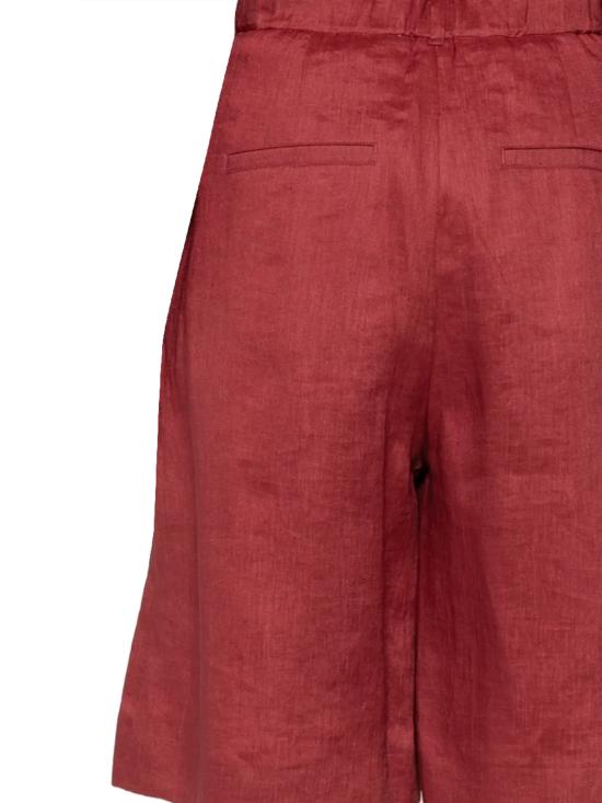 26SS 막스마라 숏팬츠 2616141012600 196032 MATTONE ROSSO - MAX MARA