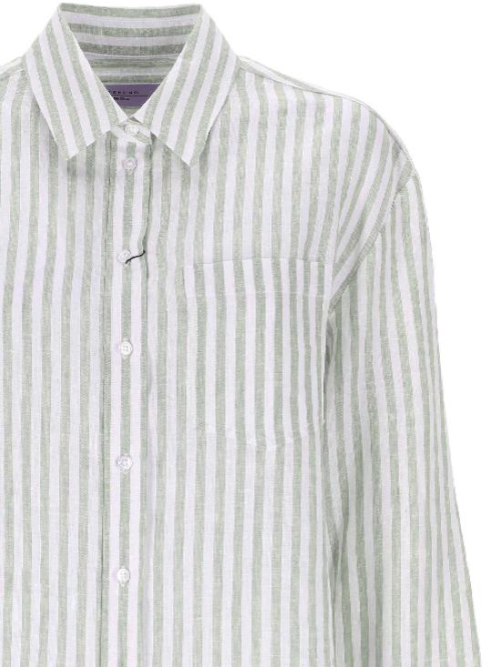 26SS 위켄드막스마라 셔츠 2615111082600 186019 - WEEKEND MAX MARA