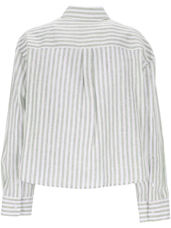 26SS 위켄드막스마라 셔츠 2615111082600 186019 - WEEKEND MAX MARA