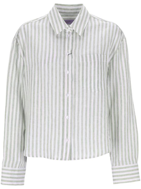 26SS 위켄드막스마라 셔츠 2615111082600 186019