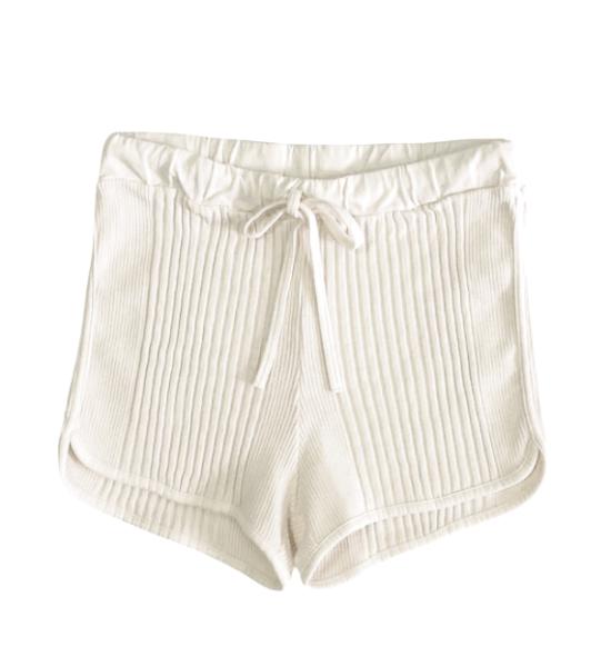 26SS [키즈] SUN CHILD 쇼츠/버뮤다 09RIO OFFWHITE