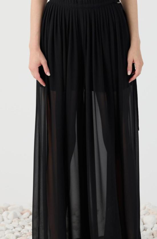 26SS 엘레 팔라초 팬츠 SS260338 NERO