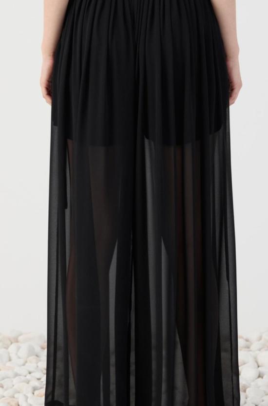 26SS 엘레 팔라초 팬츠 SS260338 NERO - ELEH