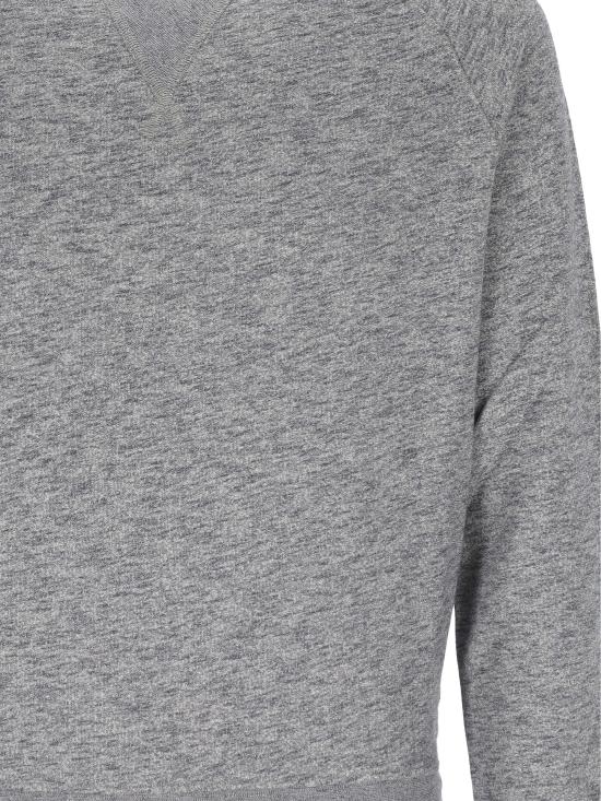 26SS CHESAPEAKE'S 긴팔 티셔츠 709 GREY - OTHER BRANDS