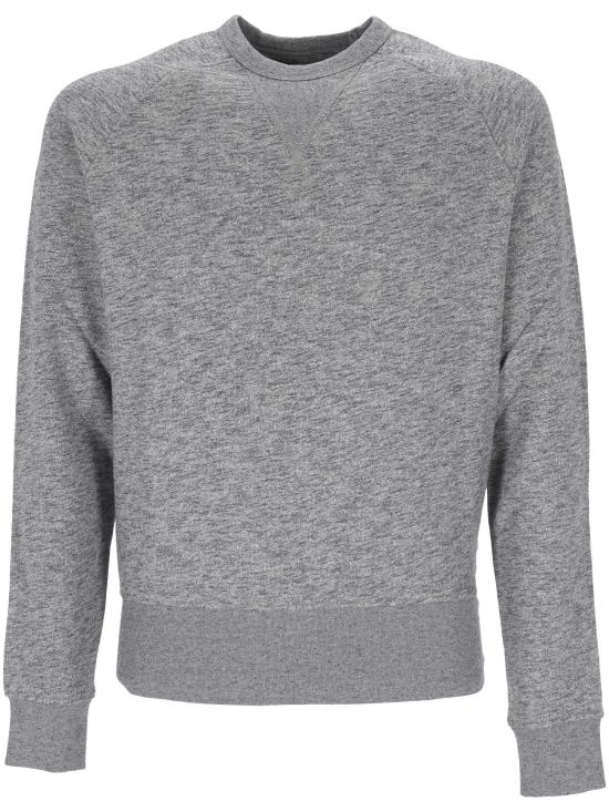 26SS CHESAPEAKE'S 긴팔 티셔츠 709 GREY