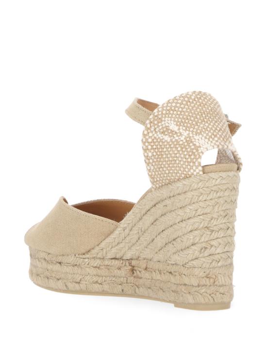 26SS 까스따네르 로퍼 022235 2017 Sand - CASTANER