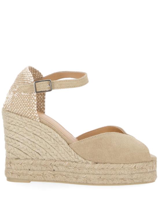 26SS 까스따네르 로퍼 022235 2017 Sand