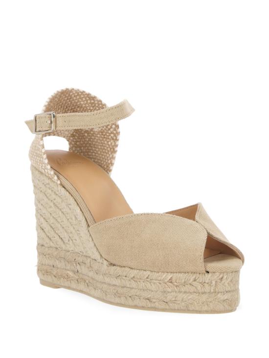 26SS 까스따네르 로퍼 022235 2017 Sand - CASTANER