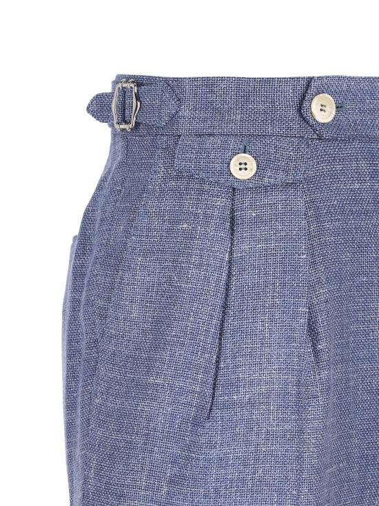 26SS 브루넬로 쿠치넬리 점프수트 MZ402LDFM5 C005 - BRUNELLO CUCINELLI