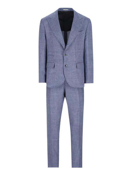 26SS 브루넬로 쿠치넬리 점프수트 MZ402LDFM5 C005