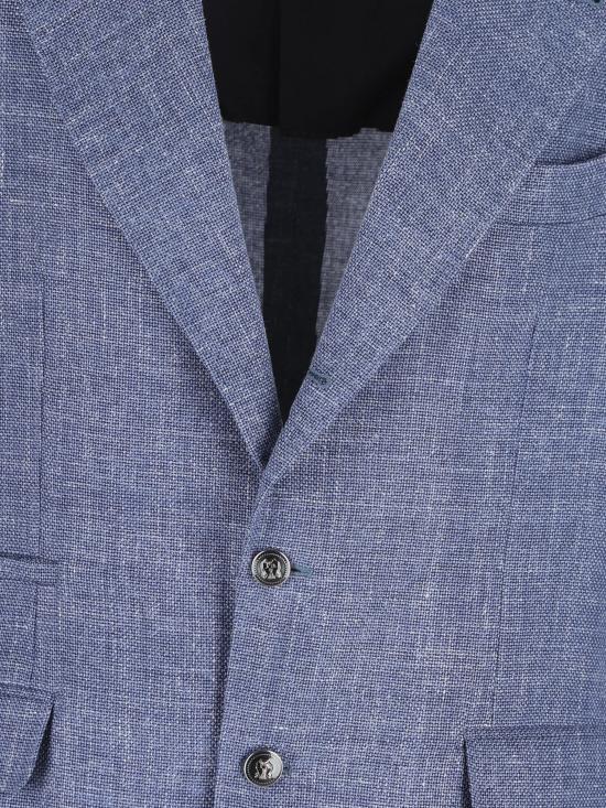 26SS 브루넬로 쿠치넬리 점프수트 MZ402LDFM5 C005 - BRUNELLO CUCINELLI