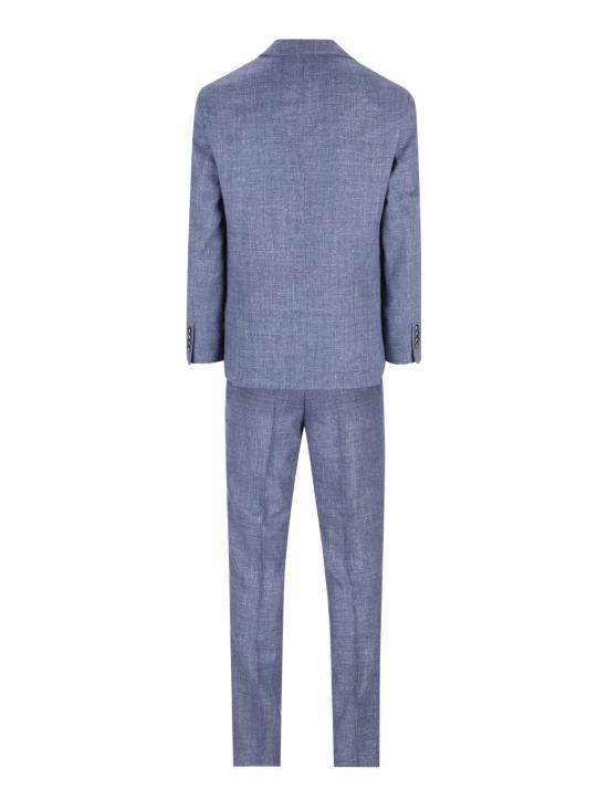 26SS 브루넬로 쿠치넬리 점프수트 MZ402LDFM5 C005 - BRUNELLO CUCINELLI