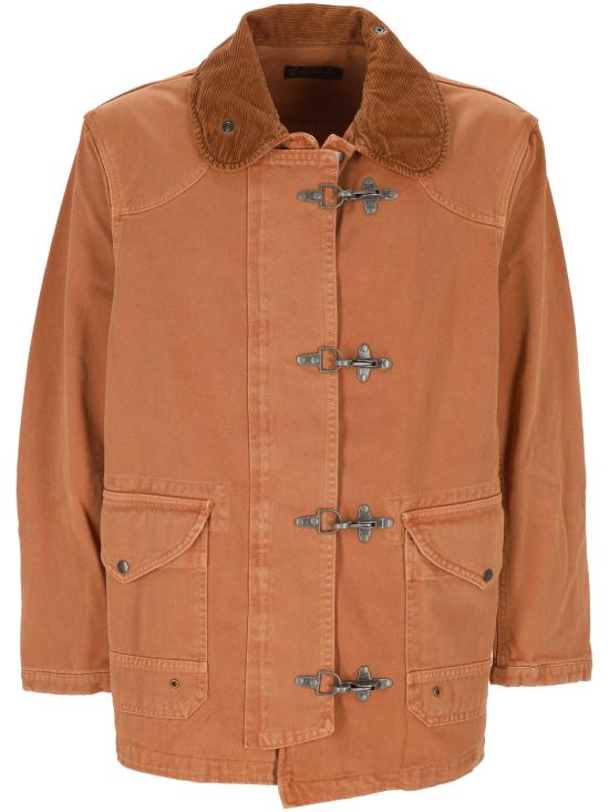 26SS CHESAPEAKE'S 수트 자켓 414 LOBSTER