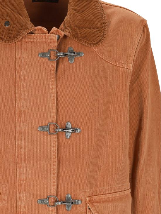 26SS CHESAPEAKE'S 수트 자켓 414 LOBSTER - OTHER BRANDS