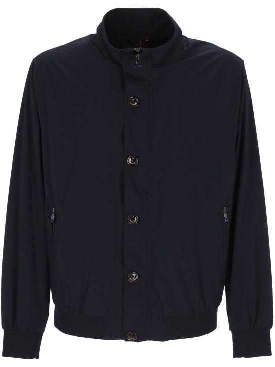 26SS 온더번드 수트 자켓 000184 Drk blu