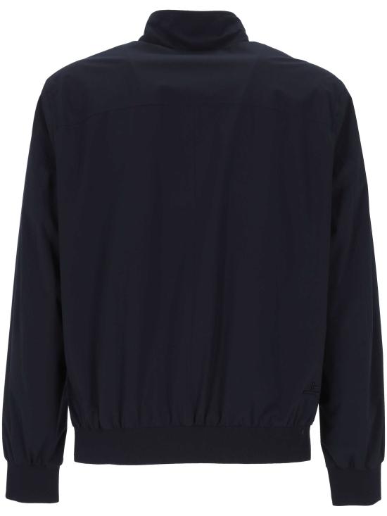 26SS 온더번드 수트 자켓 000184 Drk blu - ONTHEBUND