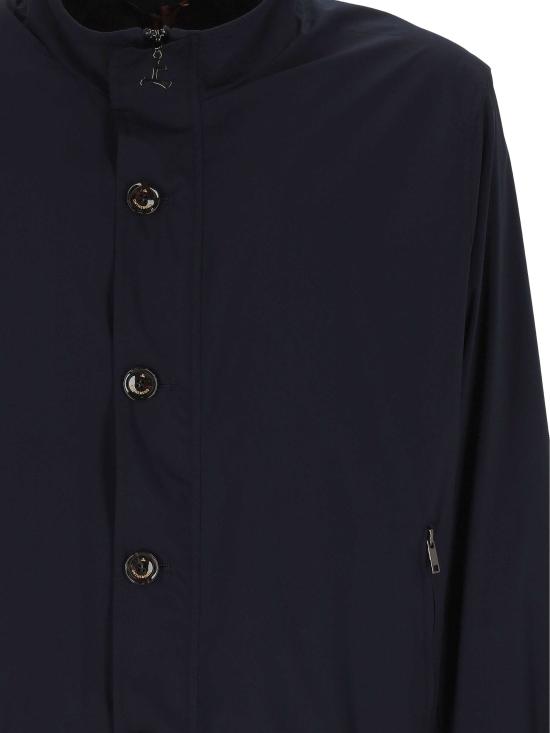 26SS 온더번드 수트 자켓 000184 Drk blu - ONTHEBUND