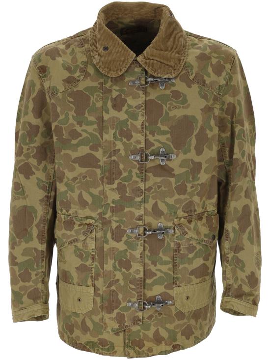 26SS CHESAPEAKE'S 수트 자켓 415 FROGSKI