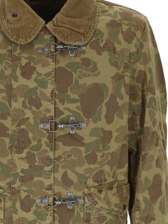 26SS CHESAPEAKE'S 수트 자켓 415 FROGSKI - OTHER BRANDS