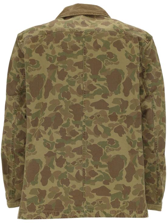 26SS CHESAPEAKE'S 수트 자켓 415 FROGSKI - OTHER BRANDS