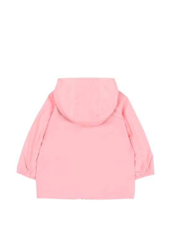 26SS [키즈] 까웨 자켓 K4136IW Q28 Pink geranium - K-WAY